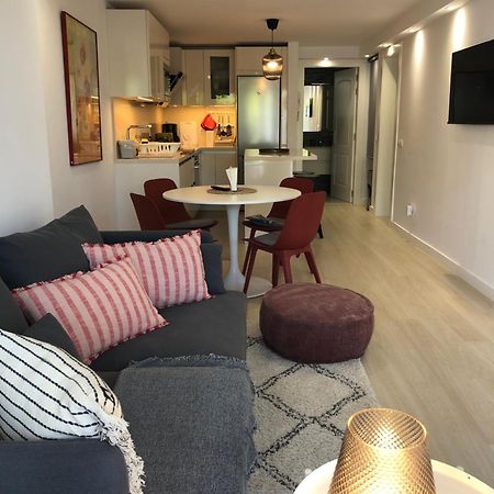 Pura Vida Strandnahes Ferienappartment In Bester Lage! 푸에르토 드 라 크루즈 외부 사진