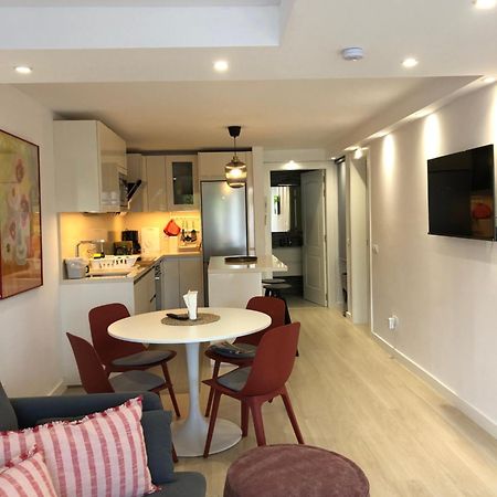 Pura Vida Strandnahes Ferienappartment In Bester Lage! 푸에르토 드 라 크루즈 외부 사진