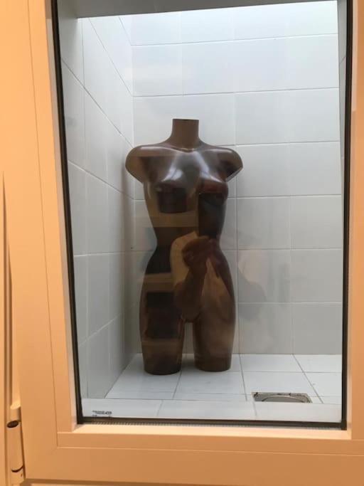 Pura Vida Strandnahes Ferienappartment In Bester Lage! 푸에르토 드 라 크루즈 외부 사진