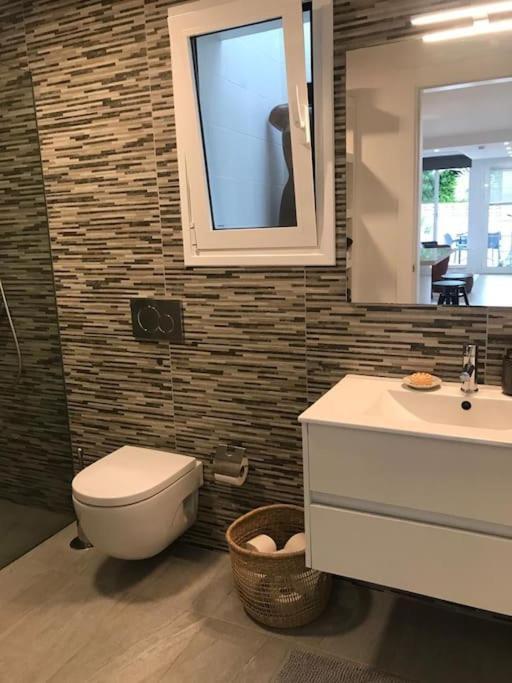 Pura Vida Strandnahes Ferienappartment In Bester Lage! 푸에르토 드 라 크루즈 외부 사진