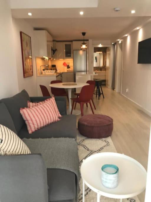 Pura Vida Strandnahes Ferienappartment In Bester Lage! 푸에르토 드 라 크루즈 외부 사진