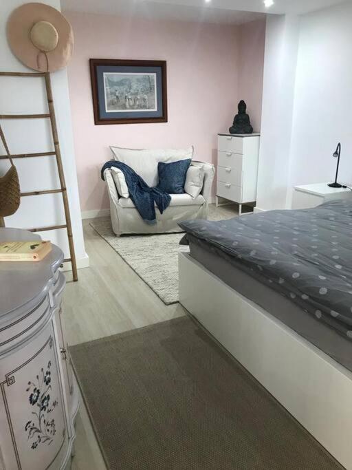 Pura Vida Strandnahes Ferienappartment In Bester Lage! 푸에르토 드 라 크루즈 외부 사진