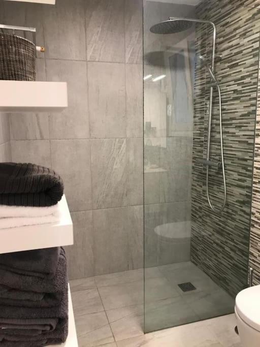 Pura Vida Strandnahes Ferienappartment In Bester Lage! 푸에르토 드 라 크루즈 외부 사진