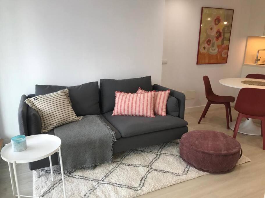 Pura Vida Strandnahes Ferienappartment In Bester Lage! 푸에르토 드 라 크루즈 외부 사진