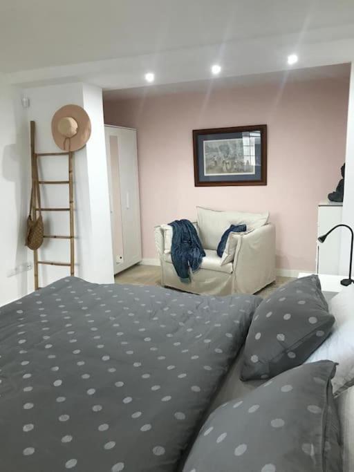 Pura Vida Strandnahes Ferienappartment In Bester Lage! 푸에르토 드 라 크루즈 외부 사진